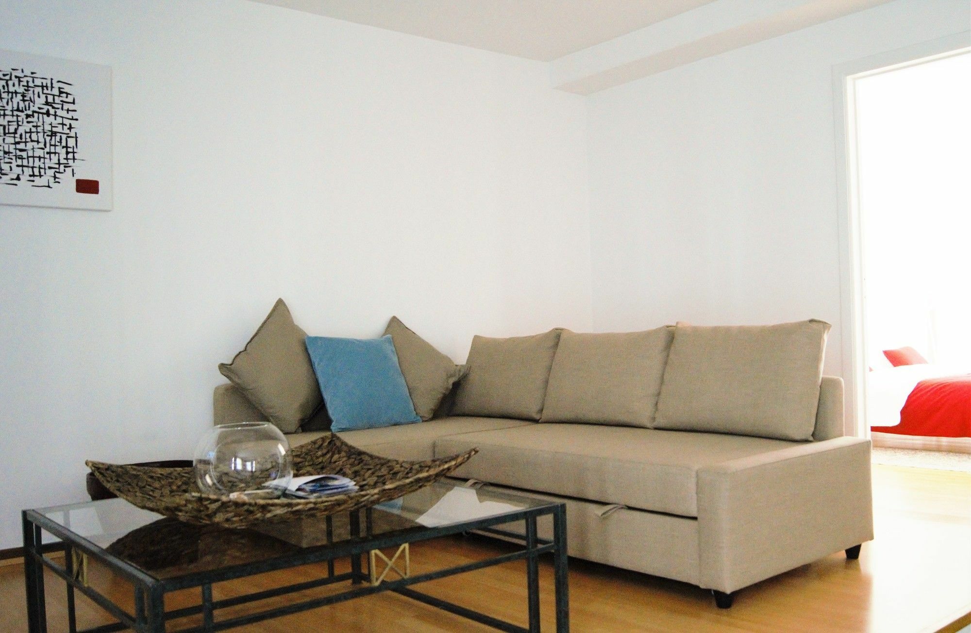Impasse Pitchoune Apartment