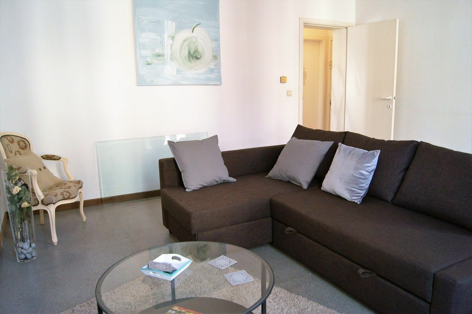 Impasse Pitchoune Apartment